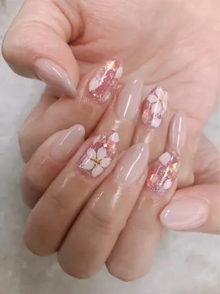 ネイル FASTNAIL PLUS 新宿店のネイルデザイン