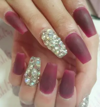 ネイル Ashliy大宮♡ アシュリーのネイルデザイン