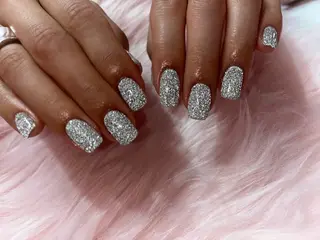 ネイル Snappy Nailsのネイルデザイン