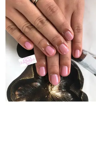 ネイル Asa miのネイルデザイン