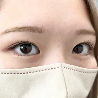 マツエク・マツパ 🦋かさぎ のぞみ🦋のマツエク・マツパデザイン