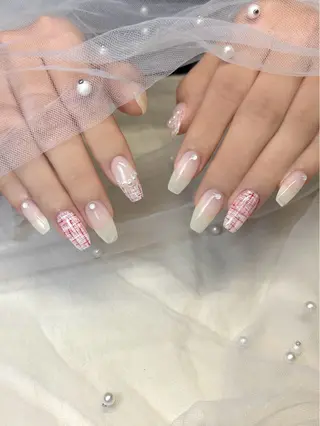 ネイル MOJA NAIL所属・MOJA NAIL ＊MAIKOのネイルデザイン