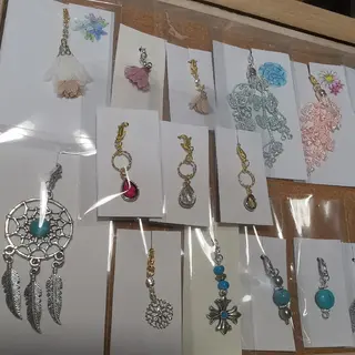 reve あやののネイルデザイン