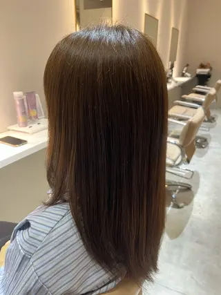 ロング ❆ RIRIKA❆のヘアスタイル