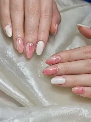 ネイル ha kuのネイルデザイン