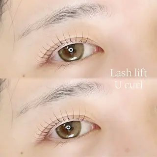 マツエク・マツパ Luana anriの眉毛・アイブロウイメージ