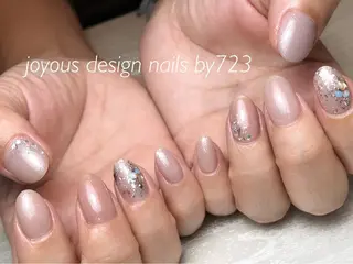 ネイル jdn natsumiのネイルデザイン