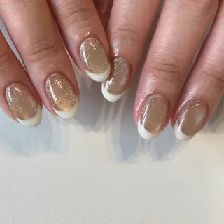 ネイル tenoteno nail/yuuriのネイルデザイン