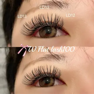 マツエク・マツパ REVE ｡+*.゜ 塩野晴香のマツエク・マツパデザイン