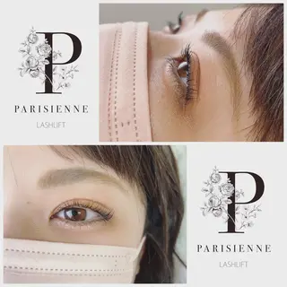 マツエク・マツパ Belle 山崎のマツエク・マツパデザイン