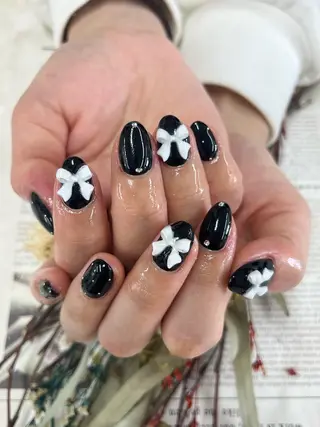 ネイル Basic町田本店 Suzunaのネイルデザイン