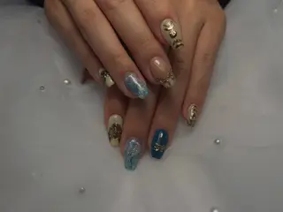 ネイル Chili Nail チリネイルのネイルデザイン