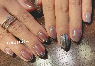 ネイル studio e n / RiNのネイルデザイン