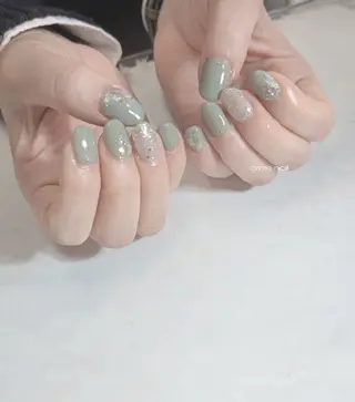ネイル ✯.。 arbre nail 。✯.のネイルデザイン