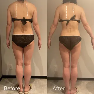 Esthetic MiEUXのエステ・リラクイメージ