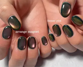ネイル julian nailのネイルデザイン