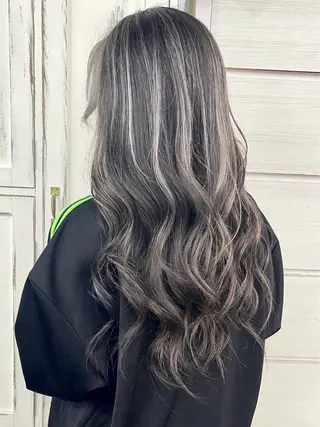 ロング エクステ/clan けんとのその他イメージ