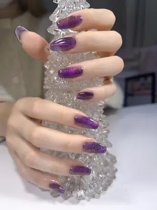 ネイル ネイルサロン ロア旧ジョリーのネイルデザイン