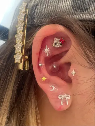 Kaula ホワイトニング🦷✨のエステ・リラクイメージ