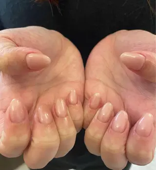 ネイル mignon mairoのマツエク・マツパデザイン