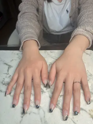 ネイル Lan Lanのネイルデザイン