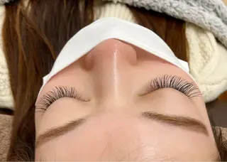 マツエク・マツパ Lycka リュッカのマツエク・マツパデザイン