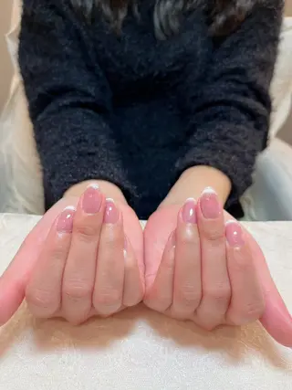 ネイル aoi nailのネイルデザイン