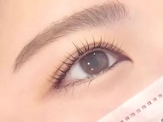 マツエク・マツパ Honey&Miel 🐣🤍AiRiのマツエク・マツパデザイン