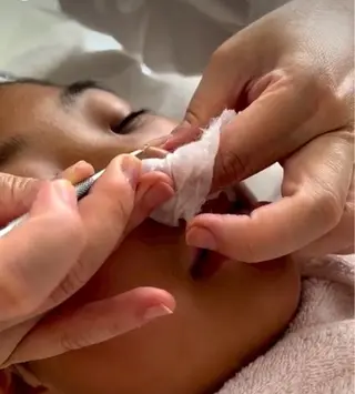 HIKARI a.k.a 神童♡のエステ・リラクイメージ