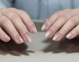 ネイル Pure&Rich Nailのネイルデザイン