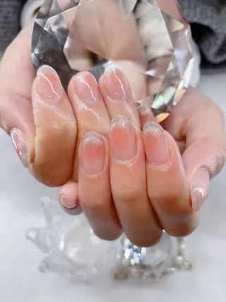 ネイル misun_ nailのネイルデザイン