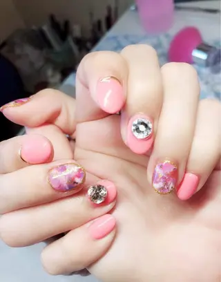 ネイル Nail Salon kihi大塚店のネイルデザイン