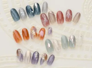ネイル ネイルサロン Alice&Co.のその他イメージ