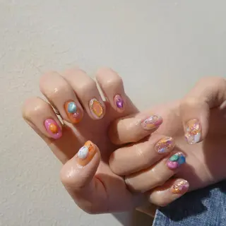 ネイル Chipieee Tokyoのその他イメージ