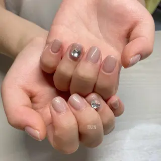 ネイル I pinknail 韓国風·持ち込み専門のネイルデザイン