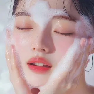 🎀肌質改善／ 佐藤いるかのエステ・リラクイメージ