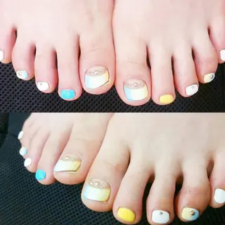 ネイル 古屋 勢子のその他イメージ