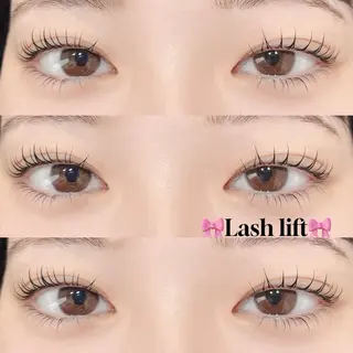 マツエク・マツパ Rairia momoka🎀✨のマツエク・マツパデザイン