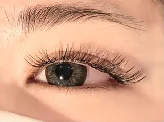 マツエク・マツパ Ciel total beauty 矢野のマツエク・マツパデザイン