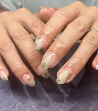 ネイル filonnail natsukiのネイルデザイン