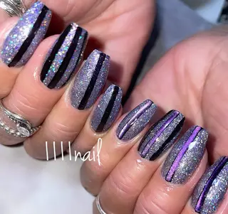 ネイル 1111nail イチカワのネイルデザイン