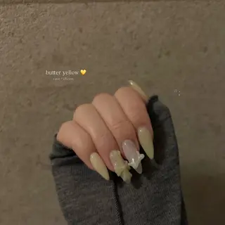 ネイル nanami 🐣のネイルデザイン