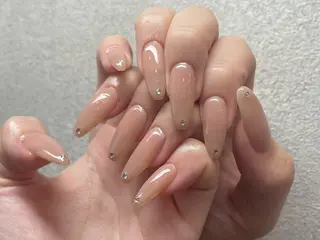 ネイル riri-nail Rie Endoのネイルデザイン