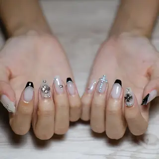 ネイル July nail salonのネイルデザイン