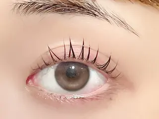 マツエク・マツパ Makea西新井店 井上のマツエク・マツパデザイン