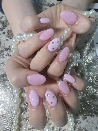 ネイル Pretty神戸三宮 プリティーのマツエク・マツパデザイン