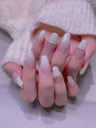 ネイル エムズ ハヤシのネイルデザイン