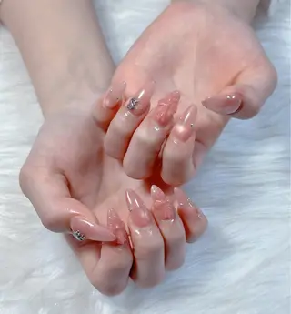 ネイル Chan Nail Salonのネイルデザイン