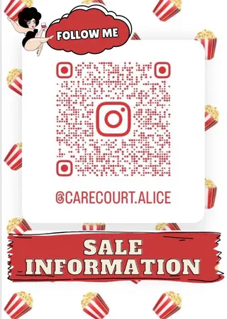 care court ALICE所属・無期限海外修行中 Alice名古屋脱毛のエステ・リラクイメージ