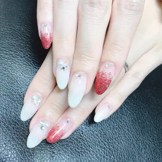 ネイル Nail salon Stellaのネイルデザイン
